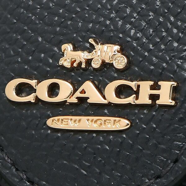 コーチ アウトレット 二つ折り財布 レディース COACH F6390 詳細画像