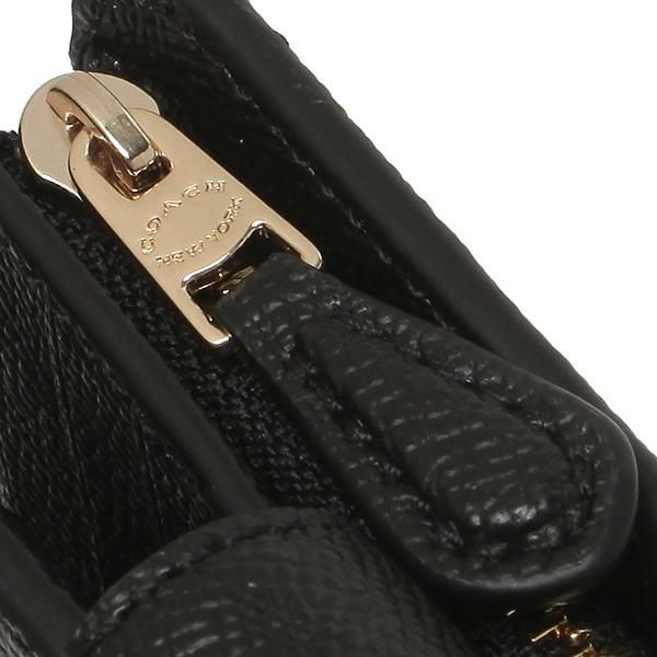 コーチ アウトレット 二つ折り財布 レディース COACH F6390 詳細画像