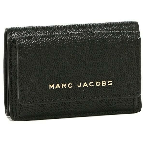 マークジェイコブス アウトレット 三つ折り財布 デイリー レディース MARC JACOBS FM0016994 詳細画像