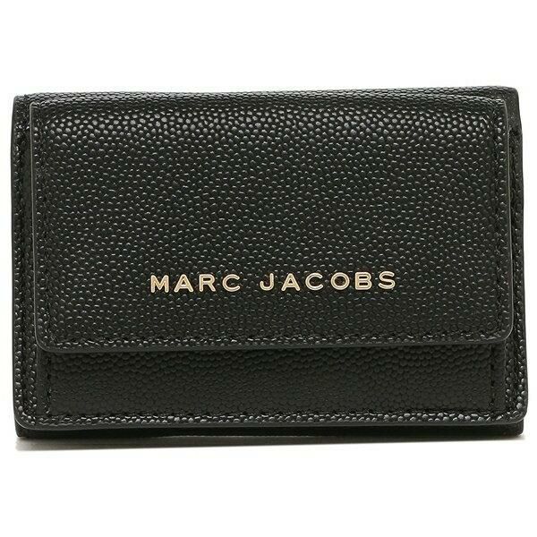 マークジェイコブス アウトレット 三つ折り財布 デイリー レディース MARC JACOBS FM0016994 詳細画像