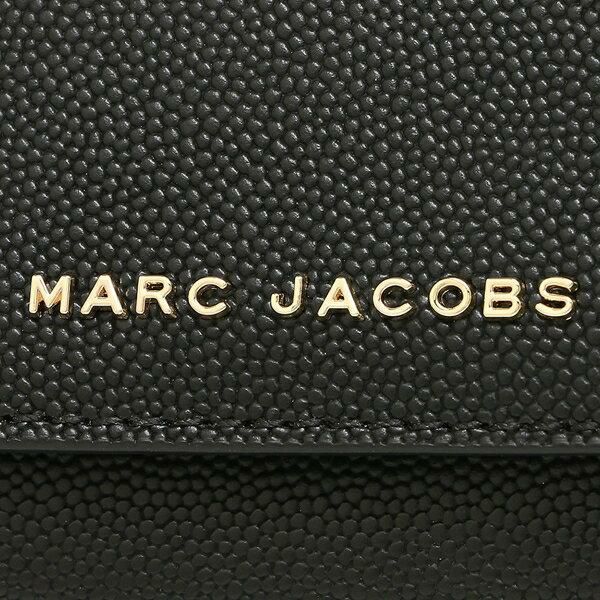 マークジェイコブス アウトレット 三つ折り財布 デイリー レディース MARC JACOBS FM0016994 詳細画像