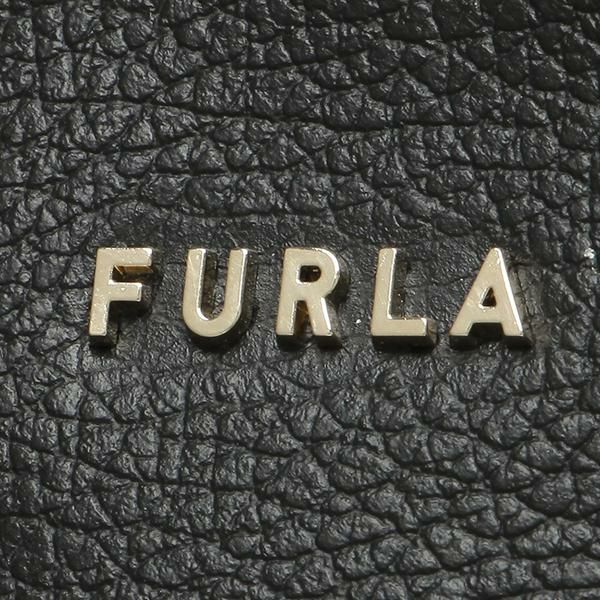フルラ トートバッグ エッセンシャル Mサイズ ブラック レディース FURLA WB00218 R76000 O6000 A4対応 詳細画像