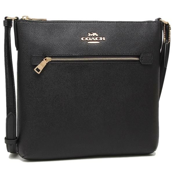 コーチ アウトレット ショルダーバッグ ブラック レディース COACH C1556 IMBLK