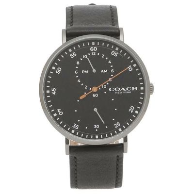 コーチ 時計 COACH 14602477 CHARLES チャールズ 41MM クォーツ