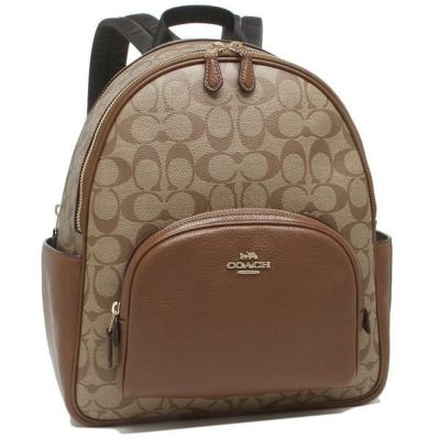 COACH コーチ リュック・バックパック(バッグ・カバン)|海外ブランド ...