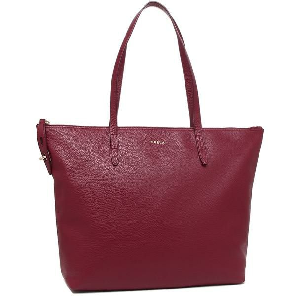 フルラ トートバッグ ネット Lサイズ レッド レディース FURLA WB00210 HSF000 CGQ00 A4対応