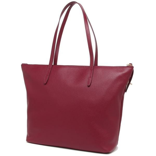 フルラ トートバッグ ネット Lサイズ レッド レディース FURLA WB00210 HSF000 CGQ00 A4対応 詳細画像