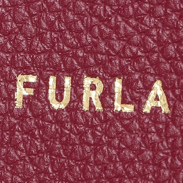 フルラ トートバッグ ネット Lサイズ レッド レディース FURLA WB00210 HSF000 CGQ00 A4対応 詳細画像