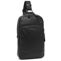 コーチ アウトレット ショルダーバッグ ボディバッグ ブラック レディース COACH C2931 QBBK