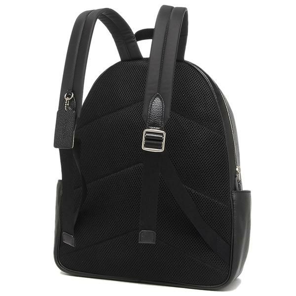 コーチ アウトレット リュック バックパック LARGE ブラック レディース COACH 5669 IMBLK A4対応 詳細画像