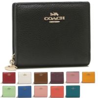 コーチ アウトレット 二つ折り財布 ミニ財布 レディース COACH FC2862