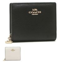 コーチ アウトレット 二つ折り財布 ミニ財布 レディース COACH FC2862