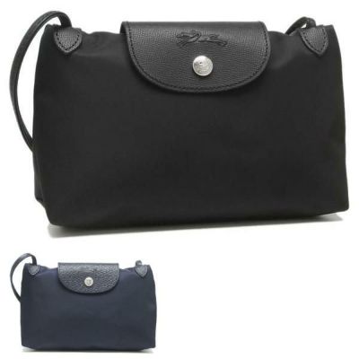 ロンシャン ショルダーバッグ プリアージュネオ レディース LONGCHAMP 1061 598