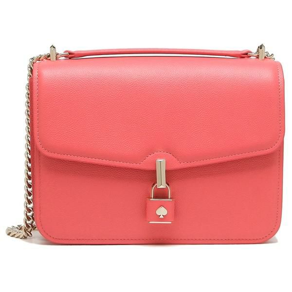 ケイトスペード ショルダーバッグ ロケット ピンク レディース KATE SPADE PXR00419 761 詳細画像