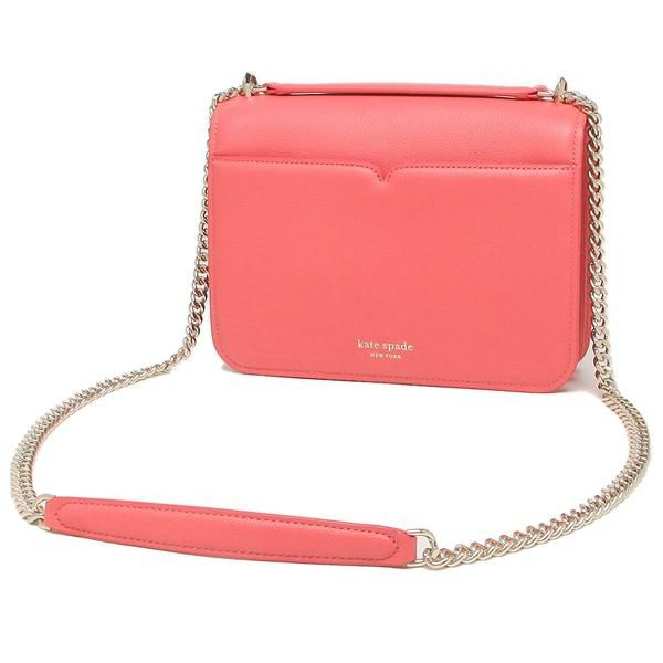 ケイトスペード ショルダーバッグ ロケット ピンク レディース KATE SPADE PXR00419 761 詳細画像