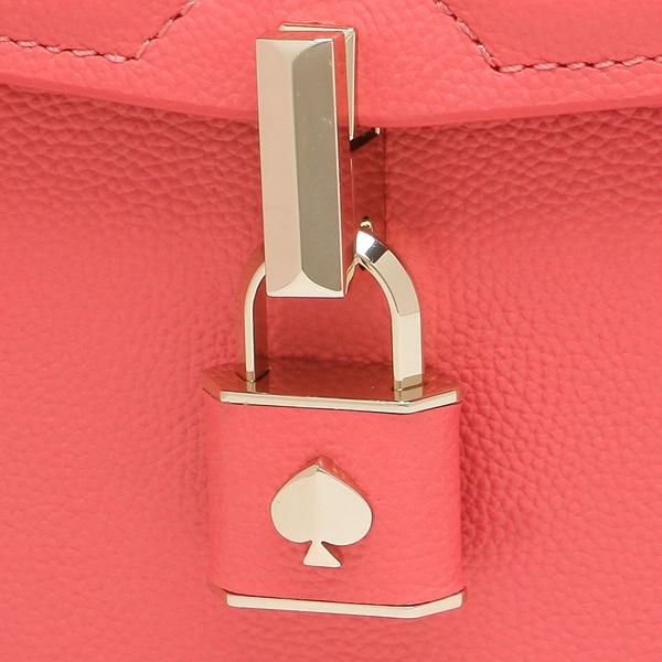 ケイトスペード ショルダーバッグ ロケット ピンク レディース KATE SPADE PXR00419 761 詳細画像