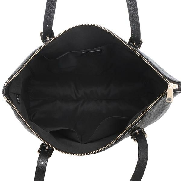 フルラ アウトレット トートバッグ フローレンス Mサイズ ブラック レディース FURLA BAAXFLO VTO000 O6000 A4対応 詳細画像