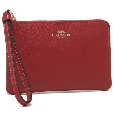 COACH コーチ ポーチ(小物)｜海外ブランド通販AXES