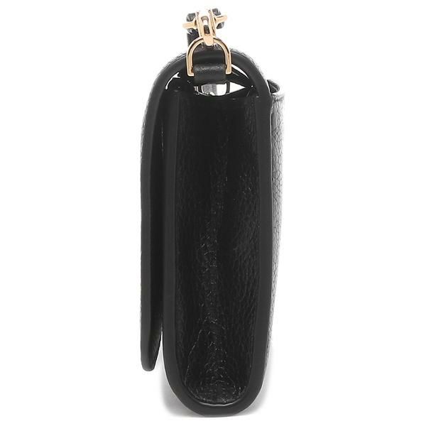 トリーバーチ アウトレット ショルダーバッグ ショルダー財布 ティア ブラック レディース TORY BURCH 75029 001 詳細画像