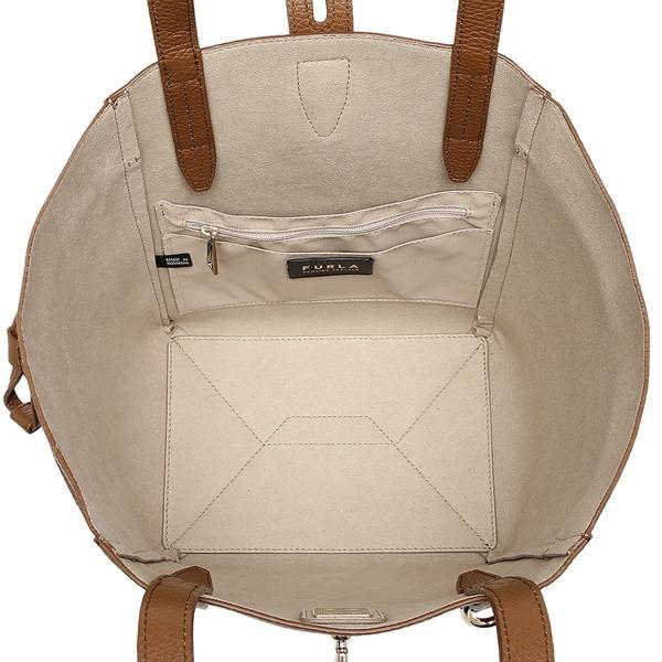 フルラ トートバッグ ネット Mサイズ レディース FURLA BZT0FUA A.0011 HSF000 詳細画像