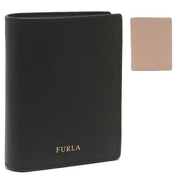 フルラ アウトレット 二つ折り財布 クリーミー ミニ財布 レディース FURLA PDW2PV5 VKM000
