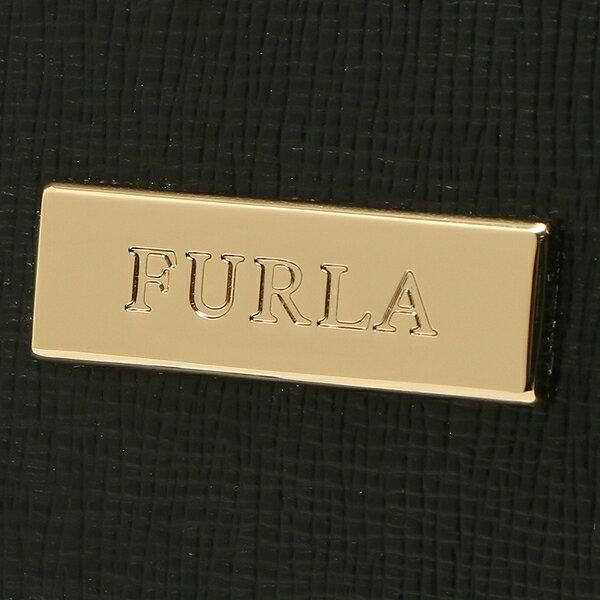 フルラ アウトレット 三つ折り財布 クラシック ミニ財布 レディース FURLA PS75CL0 B30000 詳細画像