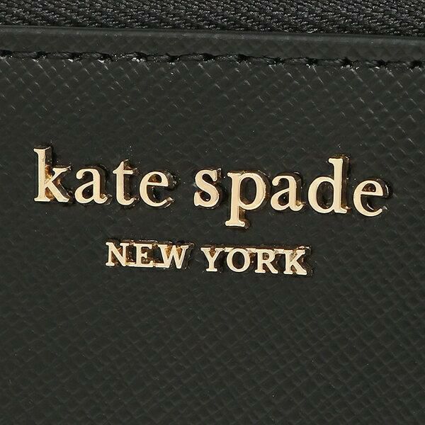 ケイトスペード カードケース スペンサー レディース KATE SPADE PWR00016 詳細画像