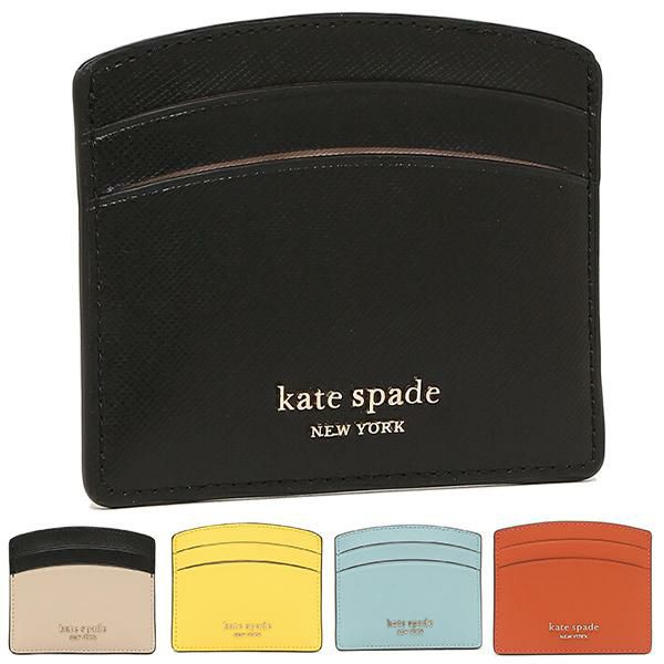 ケイトスペード カードケース スペンサー レディース KATE SPADE PWR00277