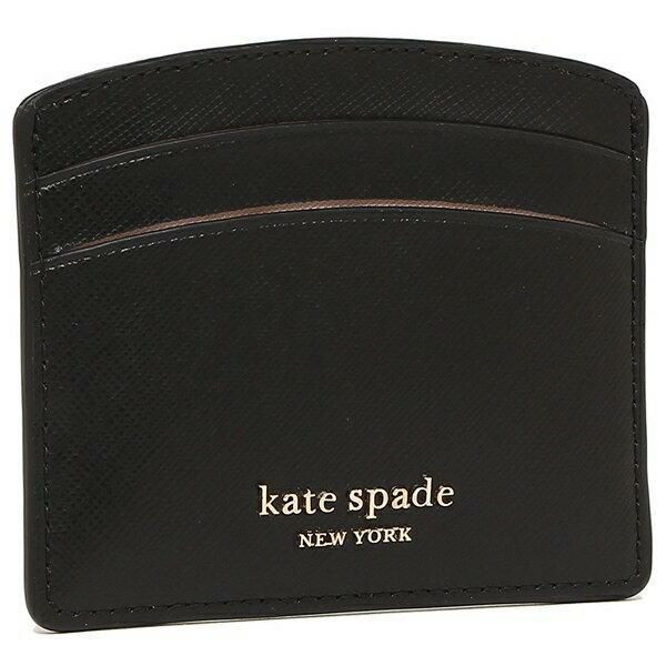 ケイトスペード カードケース スペンサー レディース KATE SPADE PWR00277 詳細画像