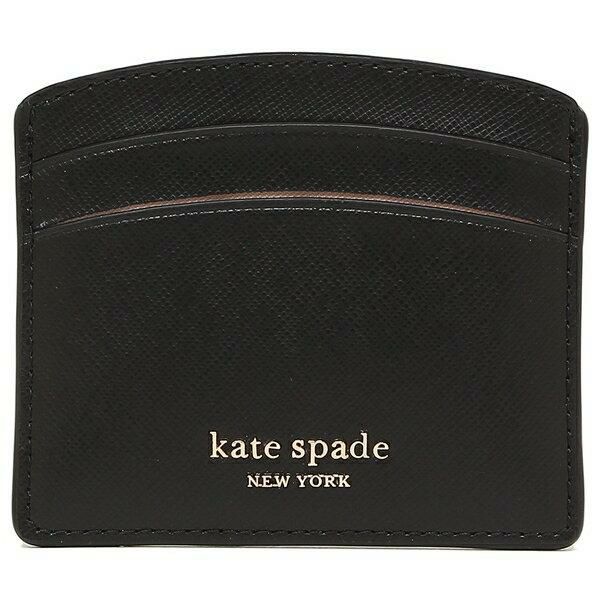 ケイトスペード カードケース スペンサー レディース KATE SPADE PWR00277 詳細画像