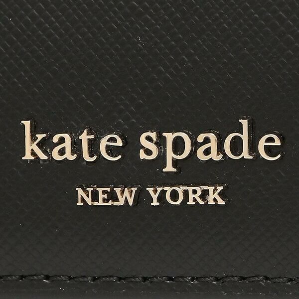 ケイトスペード カードケース スペンサー レディース KATE SPADE PWR00277 詳細画像