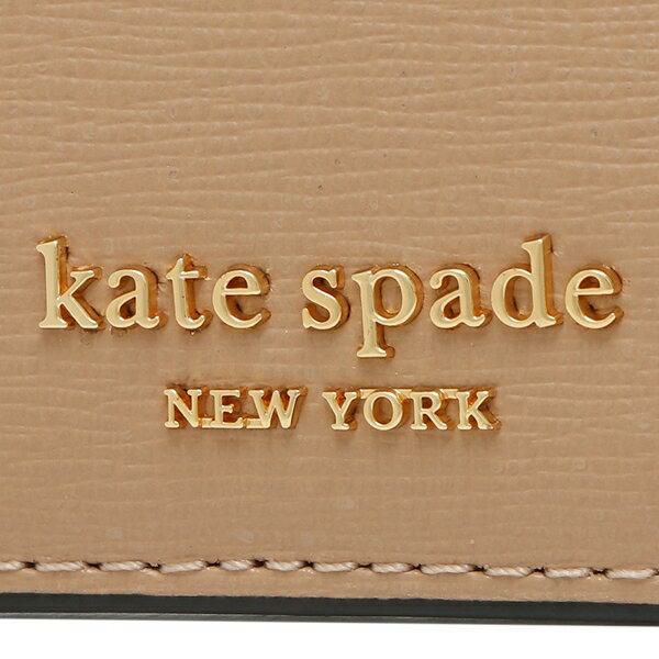 ケイトスペード カードケース スペンサー レディース KATE SPADE PWR00278 詳細画像