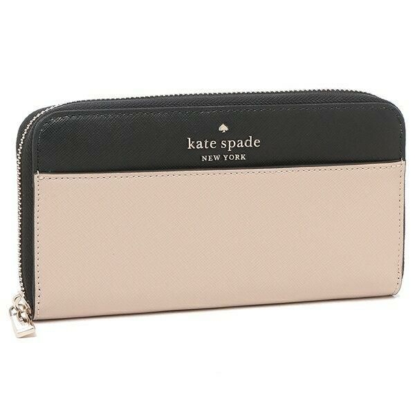 ケイトスペード アウトレット 長財布 ステイシー レディース KATE SPADE WLR00120 詳細画像