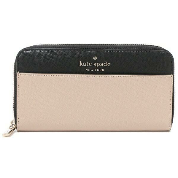 ケイトスペード アウトレット 長財布 ステイシー レディース KATE SPADE WLR00120 詳細画像