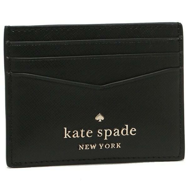 ケイトスペード アウトレット 定期入れ レディース KATE SPADE WLR00129 WLR00125 詳細画像