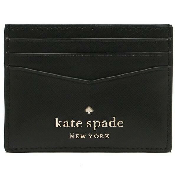 ケイトスペード アウトレット 定期入れ レディース KATE SPADE WLR00129 WLR00125 詳細画像