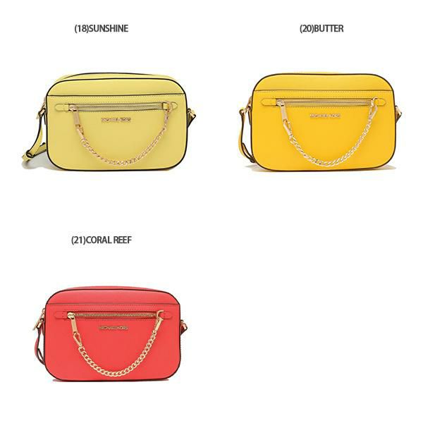 マイケルコース アウトレット ショルダーバッグ ジェットセットアイテム レディース MICHAEL KORS 35S1GTTC7L 35T1STTC9L 詳細画像