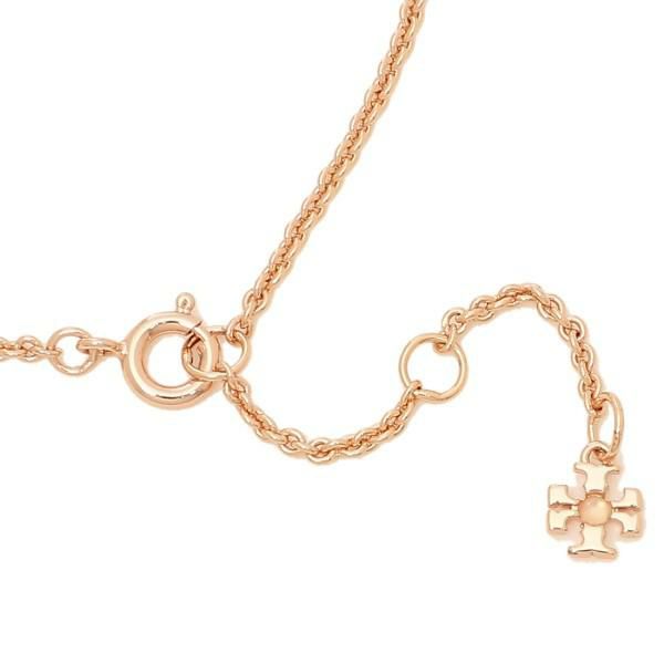 トリーバーチ ブレスレット バングル アクセサリー ピンク レディース TORY BURCH 80997 696 詳細画像