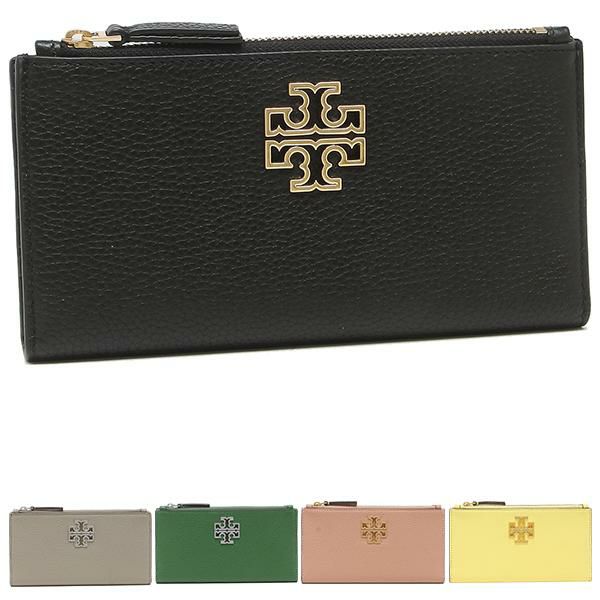 トリーバーチ アウトレット 長財布 ブリテン レディース TORY BURCH 79206