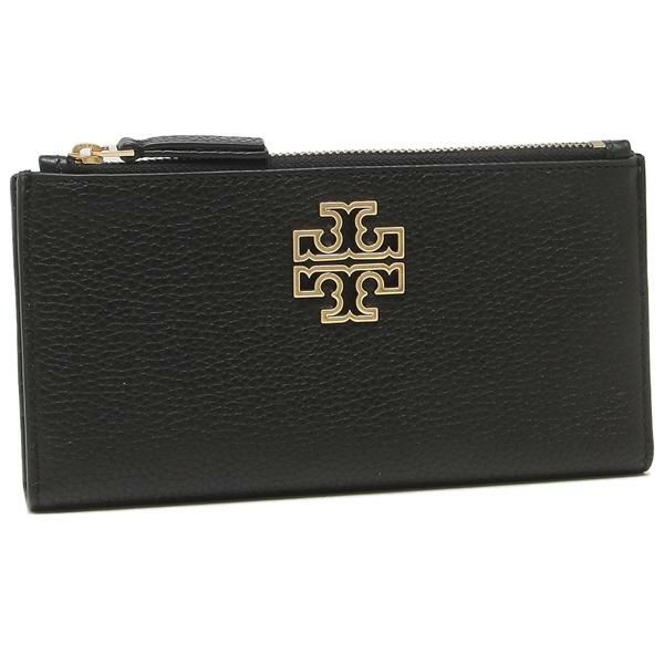 トリーバーチ アウトレット 長財布 ブリテン レディース TORY BURCH 79206 詳細画像