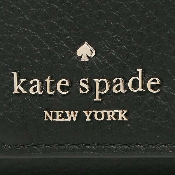 ケイトスペード アウトレット 三つ折り財布 レイラ ミニ財布 レディース KATE SPADE WLR00399 詳細画像