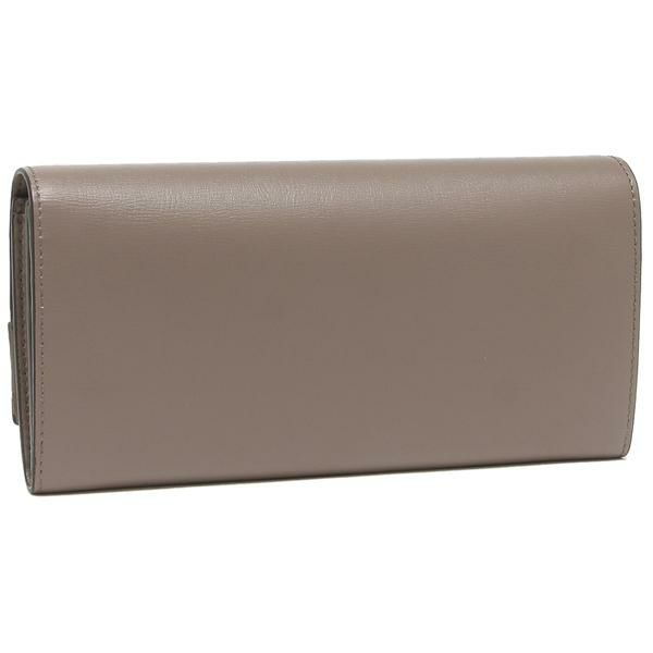 サルヴァトーレフェラガモ 長財布 ニューヴァラ グレー レディース Salvatore Ferragamo 22E008 0741347 詳細画像