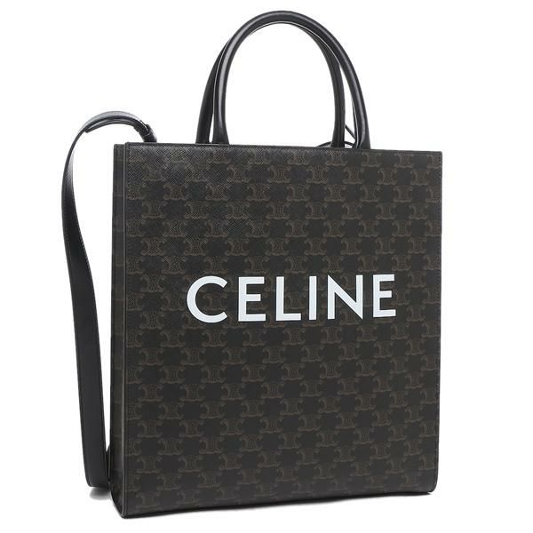 迷ったらCELINE(セリーヌ)のトリオンフ!注目バッグ7選