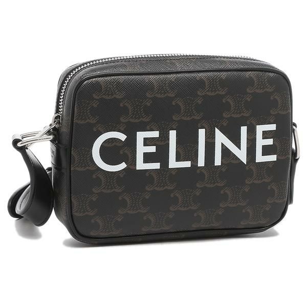 迷ったらCELINE(セリーヌ)のトリオンフ!注目バッグ7選
