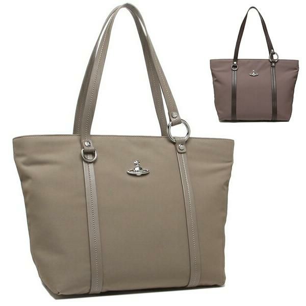 ヴィヴィアンウエストウッド トートバッグ メンズ レディース VIVIENNE WESTWOOD 42040067 2036