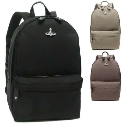 ヴィヴィアンウエストウッド リュック バックパック メンズ