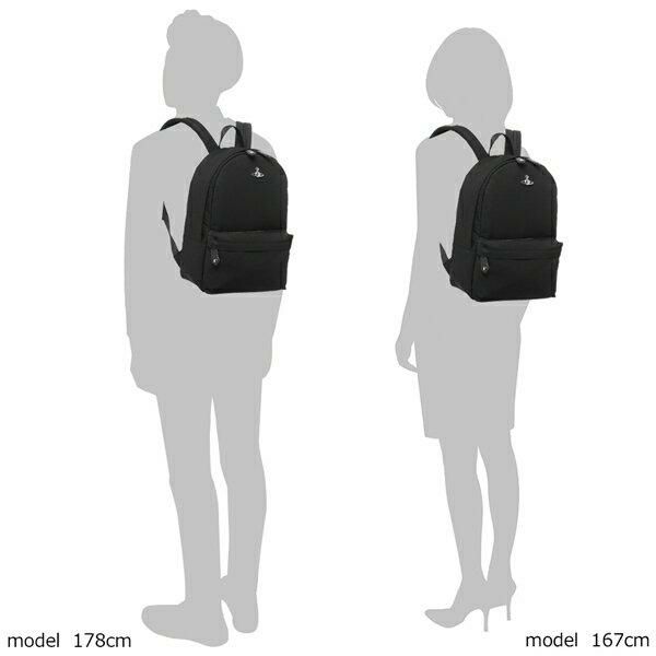 ヴィヴィアンウエストウッド リュック バックパック メンズ レディース