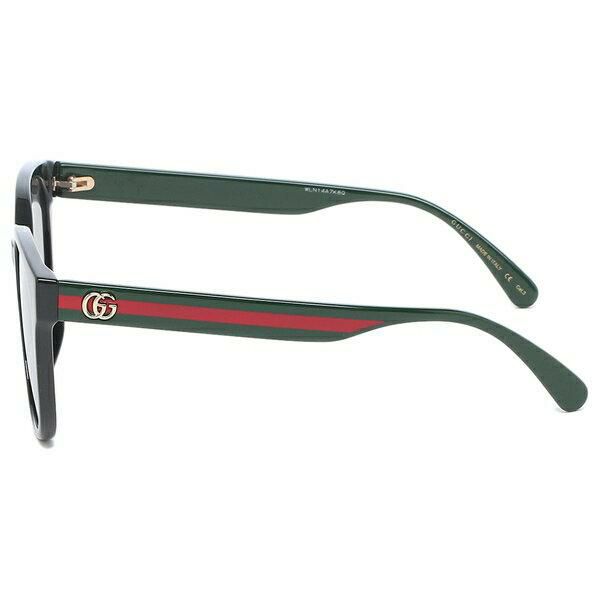 グッチ サングラス アイウェア レディース 56サイズ アジアンフィット GUCCI GG0855SK 詳細画像