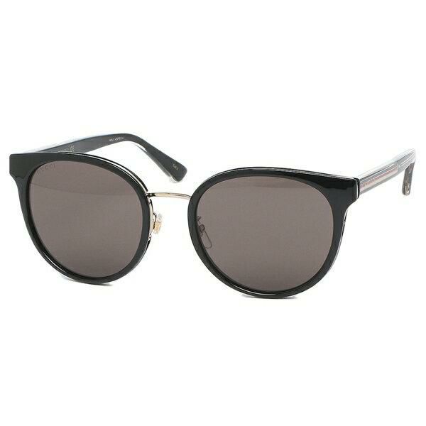グッチ サングラス アイウェア レディース 56サイズ アジアンフィット GUCCI GG0850SK 詳細画像