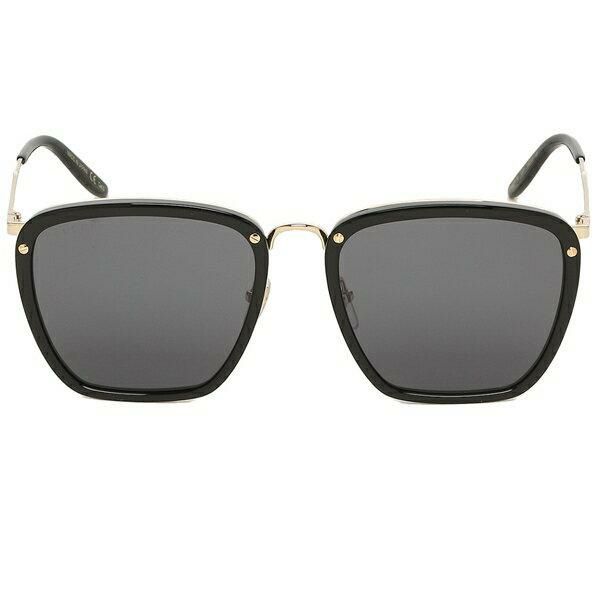 グッチ サングラス アイウェア メンズ 56サイズ GUCCI GG0673S